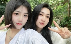 周晓琳50厘米全部进入直肠